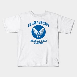 Mod.13 US Army Air Forces USAAF Kids T-Shirt